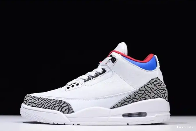 Korea 3 AV8370-100 Retro Air Jordan Seoul 0617